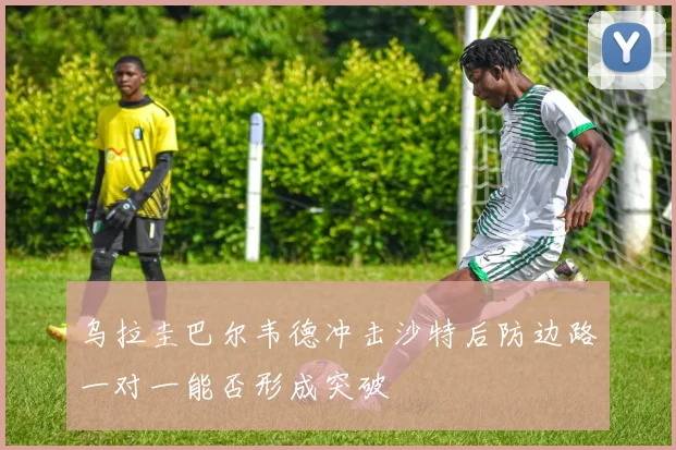 乌拉圭巴尔韦德冲击沙特后防边路一对一能否形成突破