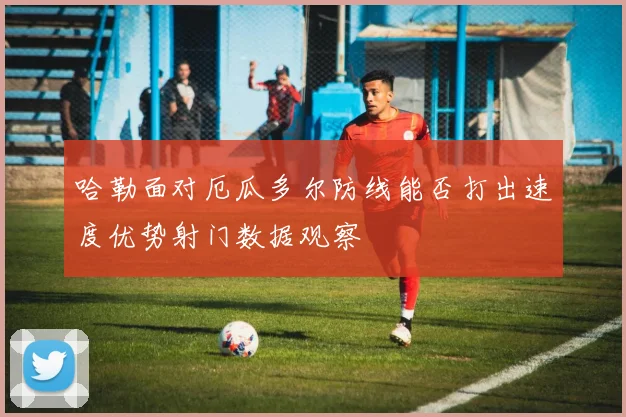 哈勒面对厄瓜多尔防线能否打出速度优势射门数据观察