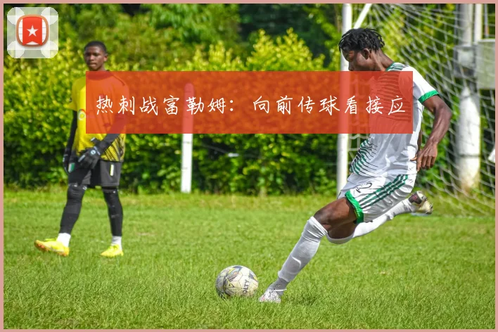 热刺战富勒姆：向前传球看接应
