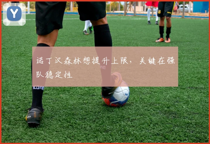 诺丁汉森林想提升上限，关键在强队稳定性